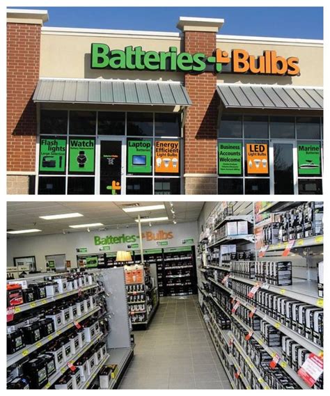 Raleigh, NC 27603. . Batteries bulbs near me